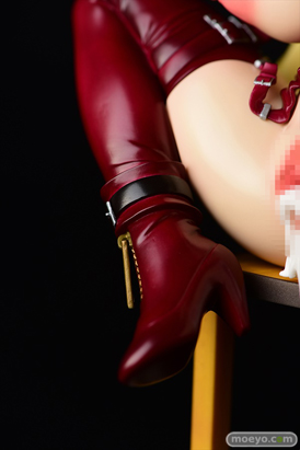 岡山フィギュア・エンジニアリングのナナリーBondage Style!～ボンテージスタイル～FILE2の新作エロアダルトフィギュア彩色サンプル画像34