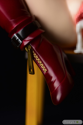 岡山フィギュア・エンジニアリングのナナリーBondage Style!～ボンテージスタイル～FILE2の新作エロアダルトフィギュア彩色サンプル画像35