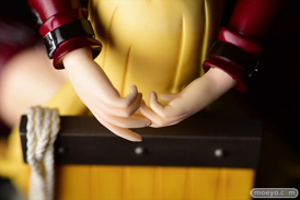 岡山フィギュア・エンジニアリングのナナリーBondage Style!～ボンテージスタイル～FILE2の新作エロアダルトフィギュア彩色サンプル画像36