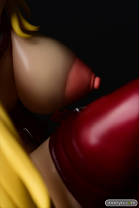 岡山フィギュア・エンジニアリングのナナリーBondage Style!～ボンテージスタイル～FILE2の新作エロアダルトフィギュア彩色サンプル画像43