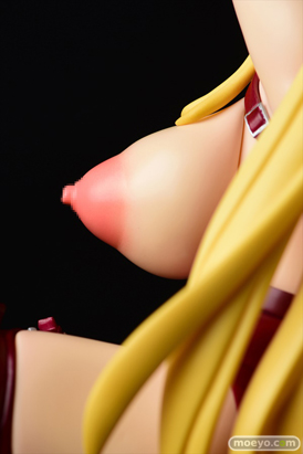 岡山フィギュア・エンジニアリングのナナリーBondage Style!～ボンテージスタイル～FILE2の新作エロアダルトフィギュア彩色サンプル画像44