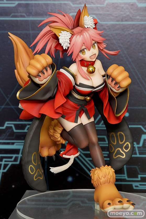 「ワンダーフェスティバル 2017［冬］」マックスファクトリースケールフィギュアブースレポ06