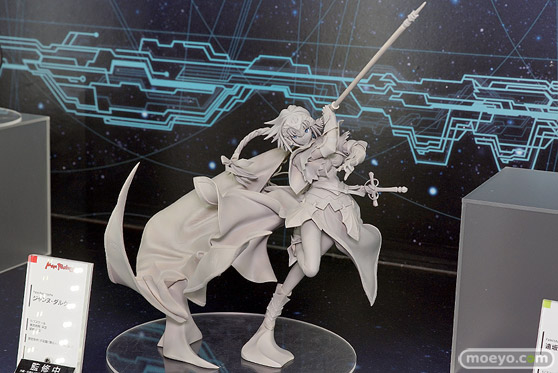 「ワンダーフェスティバル 2017［冬］」マックスファクトリースケールフィギュアブースレポ08