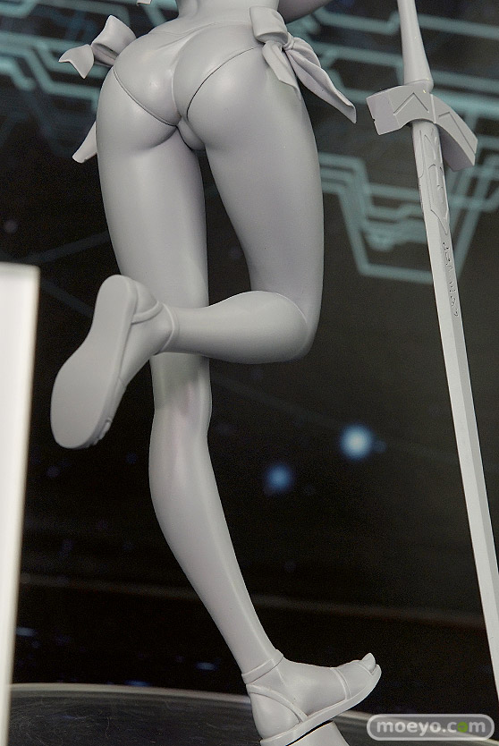 「ワンダーフェスティバル 2017［冬］」マックスファクトリースケールフィギュアブースレポ11