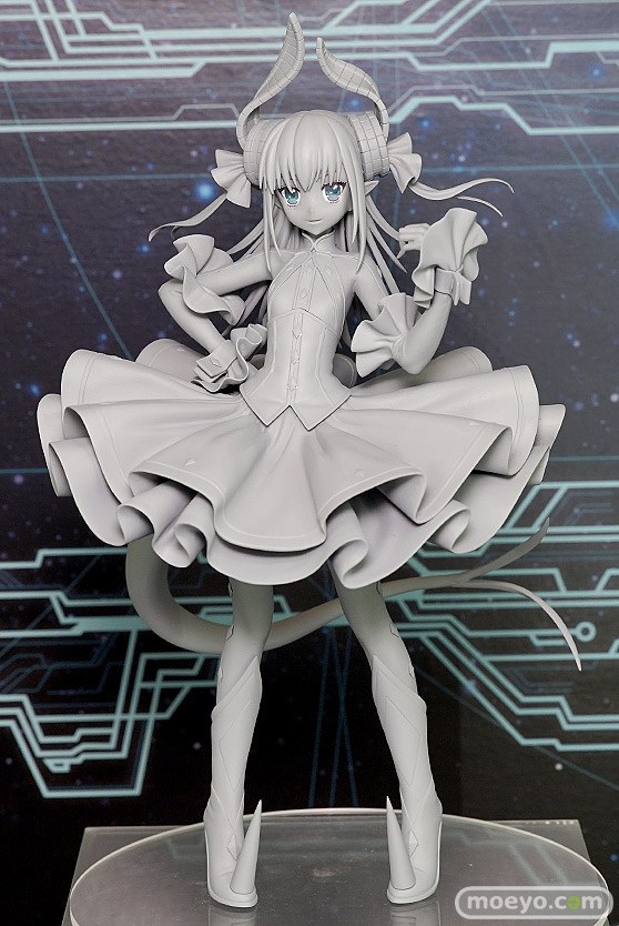 「ワンダーフェスティバル 2017［冬］」マックスファクトリースケールフィギュアブースレポ13