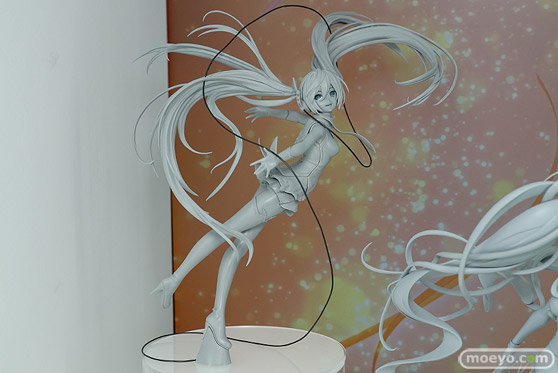 「ワンダーフェスティバル 2017［冬］」マックスファクトリースケールフィギュアブースレポ17