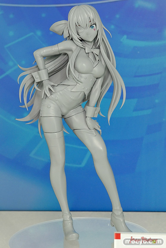 「ワンダーフェスティバル 2017［冬］」マックスファクトリースケールフィギュアブースレポ21