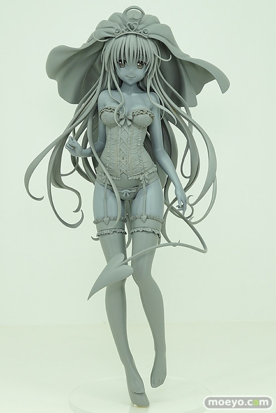 「ワンダーフェスティバル 2017［冬］」マックスファクトリースケールフィギュアブースレポ23