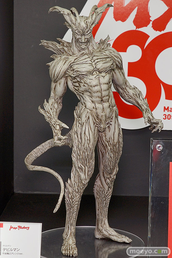 「ワンダーフェスティバル 2017［冬］」マックスファクトリースケールフィギュアブースレポ31