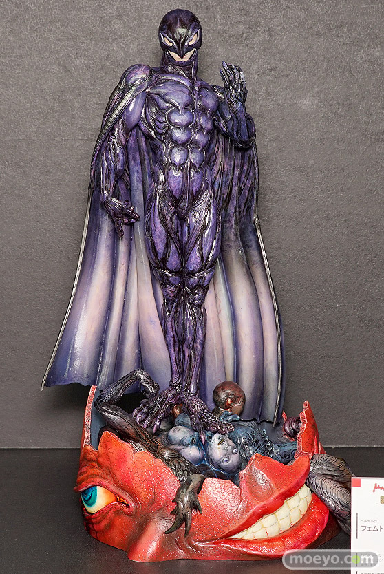 「ワンダーフェスティバル 2017［冬］」マックスファクトリースケールフィギュアブースレポ33