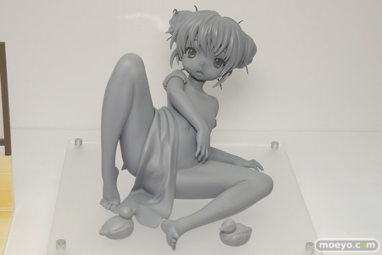 オーキッドシードの国天妙2 illustrated by いぬぶろ（仮）の新作アダルトロリエロフィギュア原型画像01