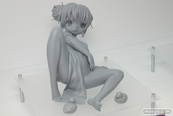 オーキッドシードの国天妙2 illustrated by いぬぶろ（仮）の新作アダルトロリエロフィギュア原型画像02