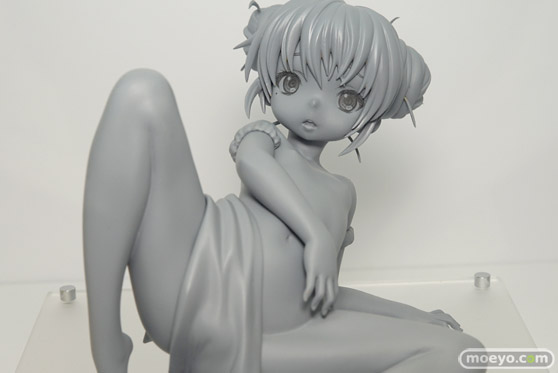 オーキッドシードの国天妙2 illustrated by いぬぶろ（仮）の新作アダルトロリエロフィギュア原型画像04