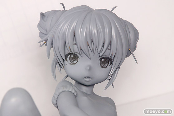 オーキッドシードの国天妙2 illustrated by いぬぶろ（仮）の新作アダルトロリエロフィギュア原型画像05