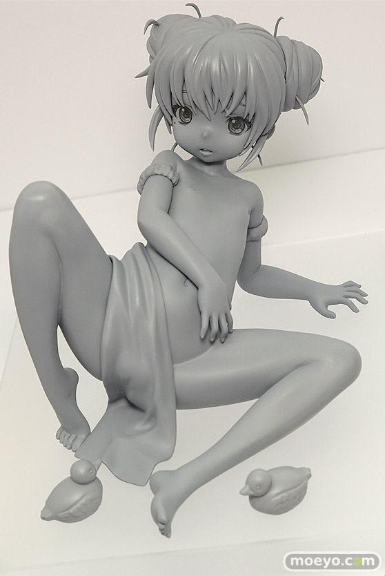 オーキッドシードの国天妙2 illustrated by いぬぶろ（仮）の新作アダルトロリエロフィギュア原型画像09