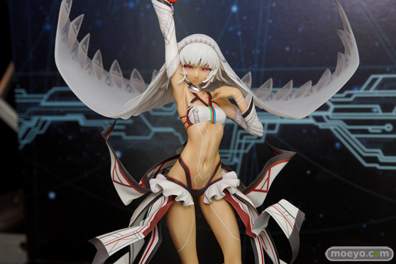 「ワンダーフェスティバル 2017［冬］」グッドスマイルカンパニースケールフィギュアブースレポ02