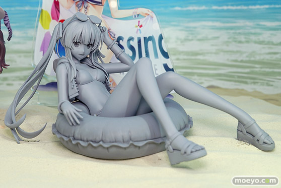 「ワンダーフェスティバル 2017［冬］」グッドスマイルカンパニースケールフィギュアブースレポ08