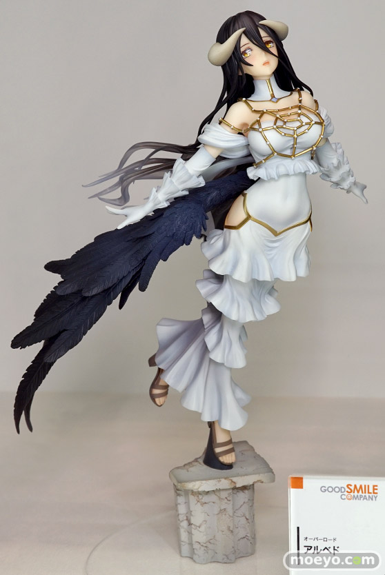 「ワンダーフェスティバル 2017［冬］」グッドスマイルカンパニースケールフィギュアブースレポ22