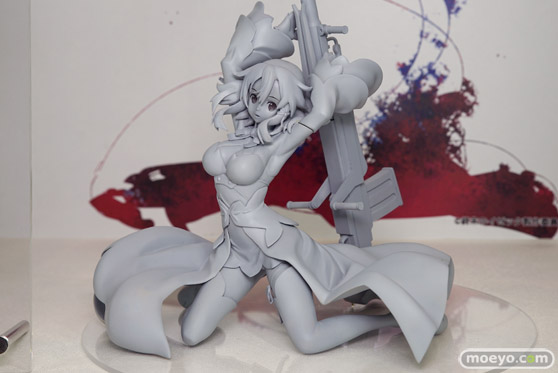 「ワンダーフェスティバル 2017［冬］」グッドスマイルカンパニースケールフィギュアブースレポ25