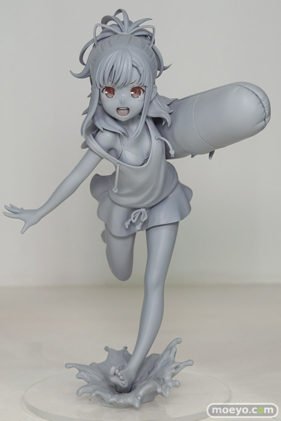 「ワンダーフェスティバル 2017［冬］」グッドスマイルカンパニースケールフィギュアブースレポ34