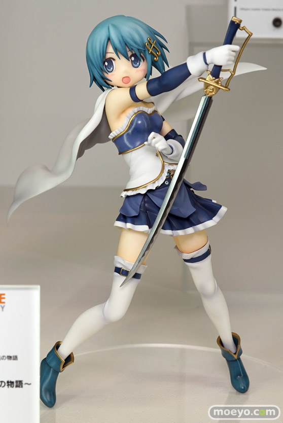 「ワンダーフェスティバル 2017［冬］」グッドスマイルカンパニースケールフィギュアブースレポ36