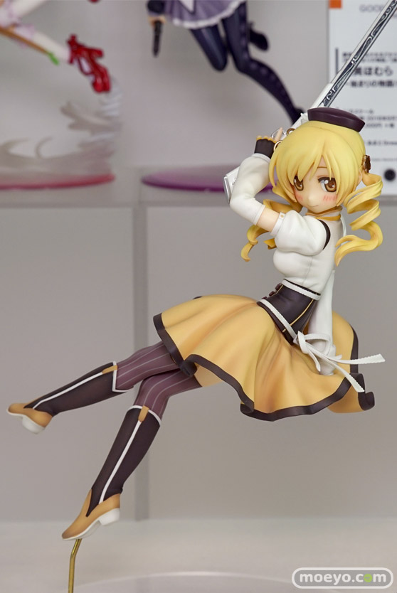 「ワンダーフェスティバル 2017［冬］」グッドスマイルカンパニースケールフィギュアブースレポ38