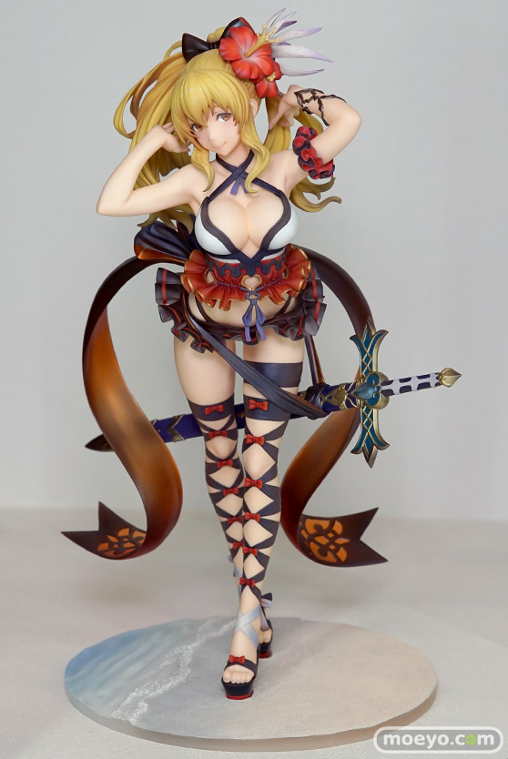 「ワンダーフェスティバル 2017［冬］」グッドスマイルカンパニースケールフィギュアブースレポ42