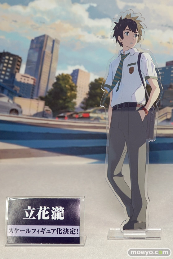 「ワンダーフェスティバル 2017［冬］」グッドスマイルカンパニースケールフィギュアブースレポ46