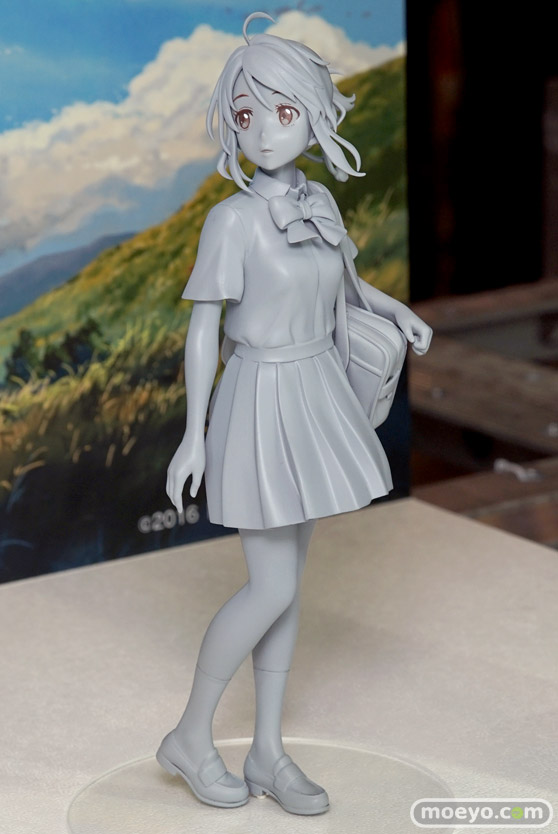 「ワンダーフェスティバル 2017［冬］」グッドスマイルカンパニースケールフィギュアブースレポ47