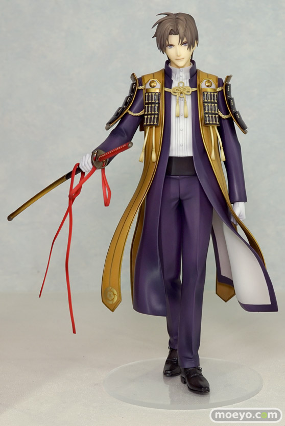 「ワンダーフェスティバル 2017［冬］」グッドスマイルカンパニースケールフィギュアブースレポ49