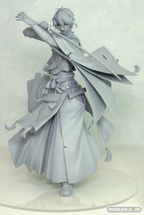 「ワンダーフェスティバル 2017［冬］」グッドスマイルカンパニースケールフィギュアブースレポ51