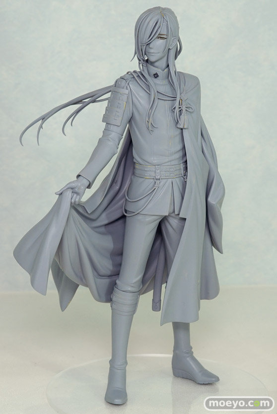 「ワンダーフェスティバル 2017［冬］」グッドスマイルカンパニースケールフィギュアブースレポ55