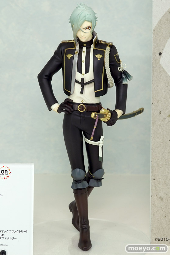 「ワンダーフェスティバル 2017［冬］」グッドスマイルカンパニースケールフィギュアブースレポ57