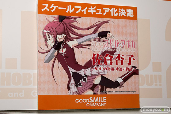 「ワンダーフェスティバル 2017［冬］」グッドスマイルカンパニースケールフィギュアブースレポ63