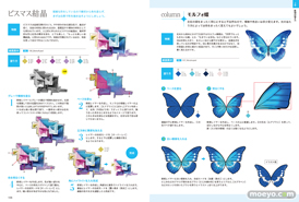 CLIP STUDIO PAINT キラキラの描き方　宝石、鉱物、金属などを輝かせる塗り絵テクニック13