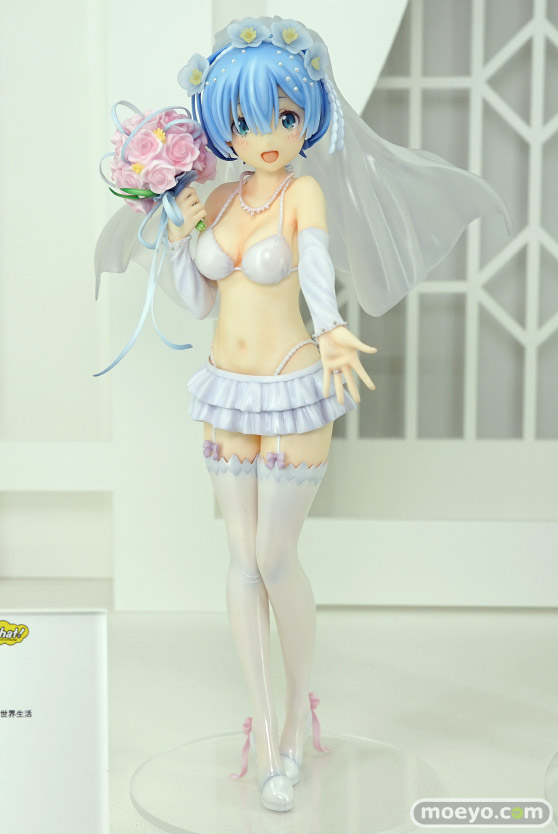 「ワンダーフェスティバル 2017［冬］」ファット・カンパニーブースレポ01