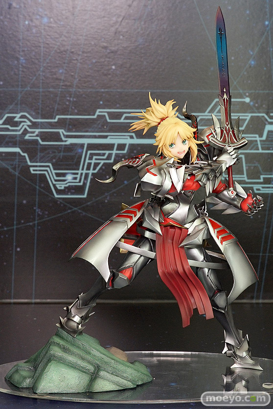 「ワンダーフェスティバル 2017［冬］」ファット・カンパニーブースレポ03