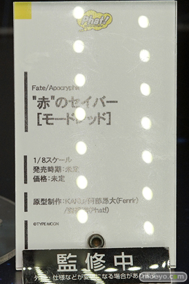 「ワンダーフェスティバル 2017［冬］」ファット・カンパニーブースレポ04