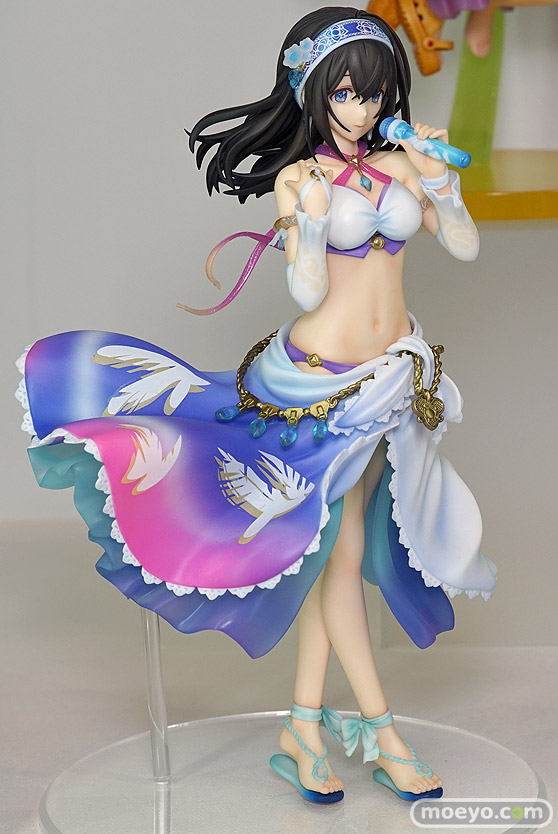 「ワンダーフェスティバル 2017［冬］」ファット・カンパニーブースレポ05