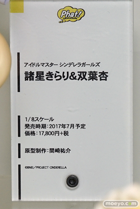 「ワンダーフェスティバル 2017［冬］」ファット・カンパニーブースレポ10