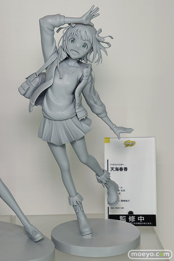 「ワンダーフェスティバル 2017［冬］」ファット・カンパニーブースレポ11