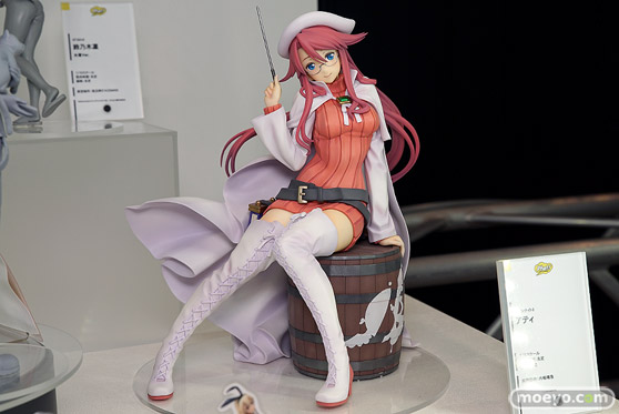 「ワンダーフェスティバル 2017［冬］」ファット・カンパニーブースレポ15