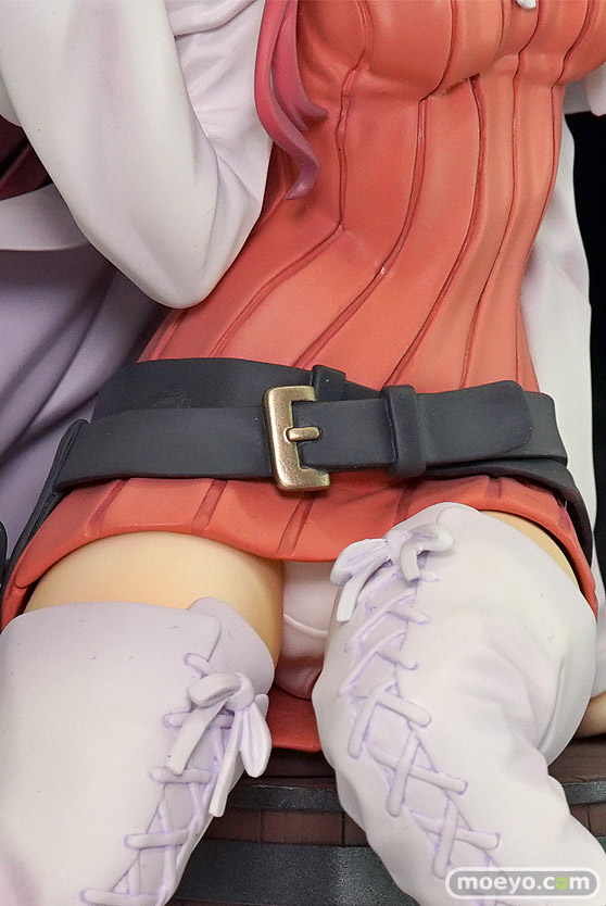 「ワンダーフェスティバル 2017［冬］」ファット・カンパニーブースレポ16