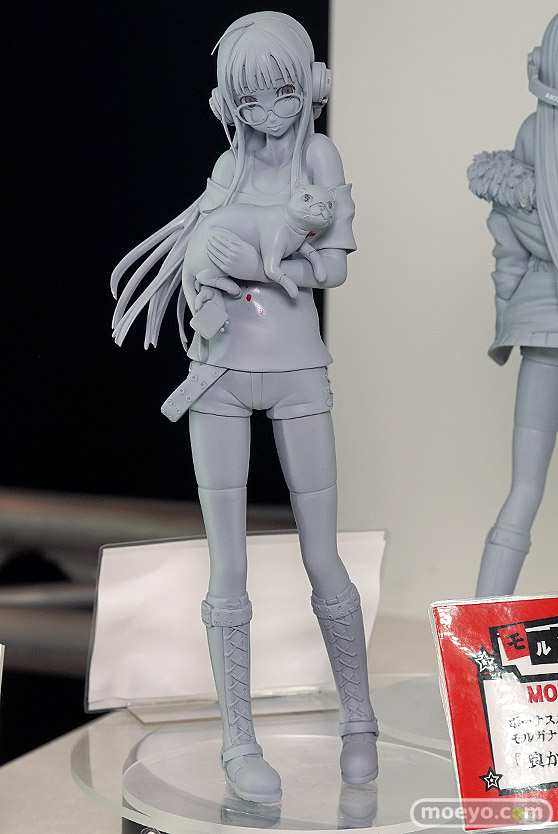 「ワンダーフェスティバル 2017［冬］」ファット・カンパニーブースレポ18