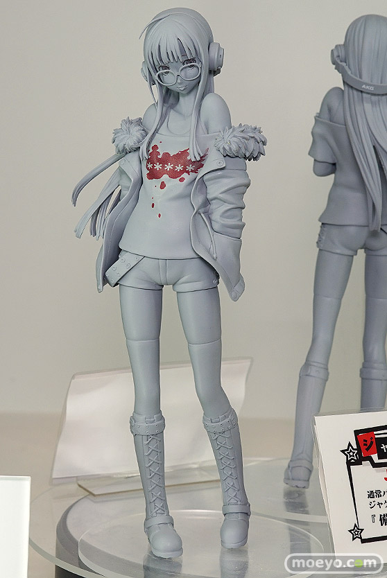 「ワンダーフェスティバル 2017［冬］」ファット・カンパニーブースレポ19