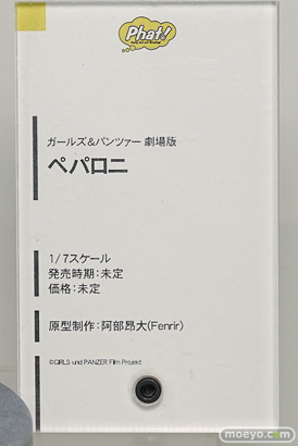 「ワンダーフェスティバル 2017［冬］」ファット・カンパニーブースレポ23