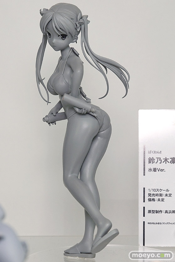 「ワンダーフェスティバル 2017［冬］」ファット・カンパニーブースレポ25