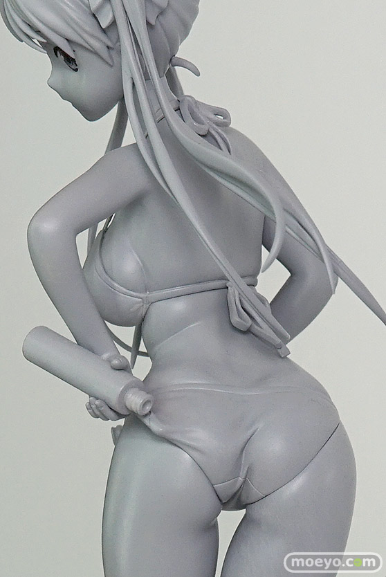 「ワンダーフェスティバル 2017［冬］」ファット・カンパニーブースレポ26