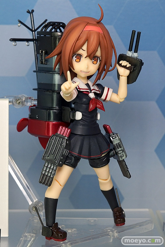 「ワンダーフェスティバル 2017［冬］」ファット・カンパニーブースレポ30