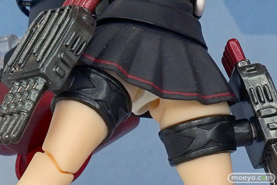 「ワンダーフェスティバル 2017［冬］」ファット・カンパニーブースレポ34